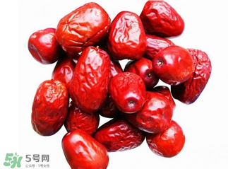 灰棗和紅棗哪種營養(yǎng)高？灰棗和紅棗哪個補血呢？