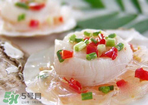 月經(jīng)期間可以吃扇貝嗎？來(lái)月經(jīng)可以吃扇貝嗎？