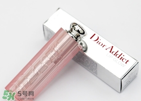 迪奧變色唇膏要卸妝嗎？迪奧變色唇膏要卸嗎？