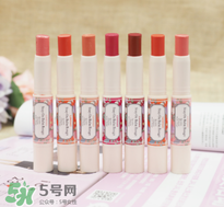 防曬唇膏要卸妝嗎？防曬唇膏晚上可以用嗎？