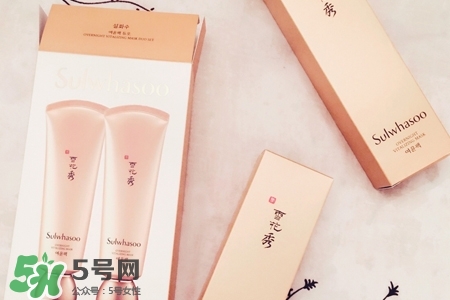 雪花秀睡眠面膜孕婦能用嗎？孕婦可以用雪花秀睡眠面膜嗎？