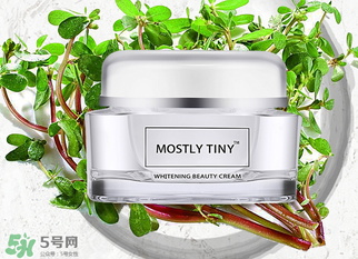 mos素顏霜怎么樣？mos素顏霜好用嗎？