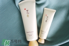 雪花秀撕拉面膜孕婦可以用嗎？孕婦能用雪花秀撕拉面膜嗎？