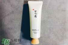雪花秀撕拉面膜孕婦可以用嗎？孕婦能用雪花秀撕拉面膜嗎？