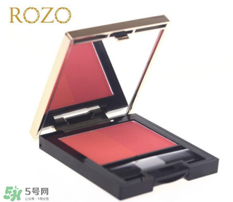 rozo是什么牌子？rozo是哪國的化妝品牌？