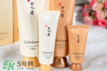 雪花秀撕拉面膜適合什么膚質(zhì)？雪花秀撕拉面膜適合年齡