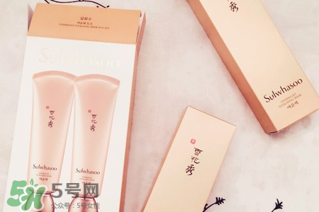 雪花秀撕拉面膜適合什么膚質(zhì)？雪花秀撕拉面膜適合年齡