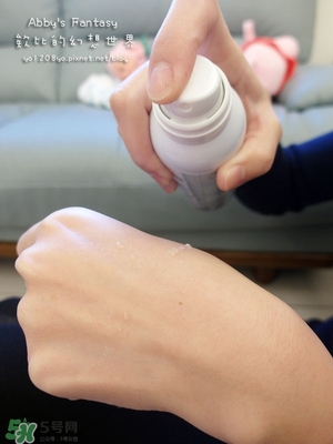 理膚泉噴霧怎么樣？理膚泉噴霧怎么用？
