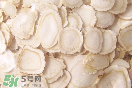 冬天可以吃西洋參嗎？冬天吃西洋參好嗎？