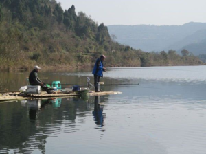 冬天怎么釣魚？冬天怎么釣鯽魚？