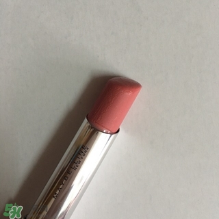 美寶蓮好氣色輕唇膏哪個(gè)顏色好看？美寶蓮好氣色輕唇膏試色