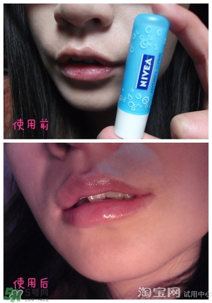 妮維雅唇膏和曼秀雷敦唇膏哪個好？妮維雅和曼秀雷敦對比