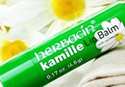 herbacin賀本清小甘菊唇膏孕婦能用嗎？