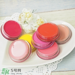 防曬唇膏什么牌子好？防曬唇膏推薦排行榜