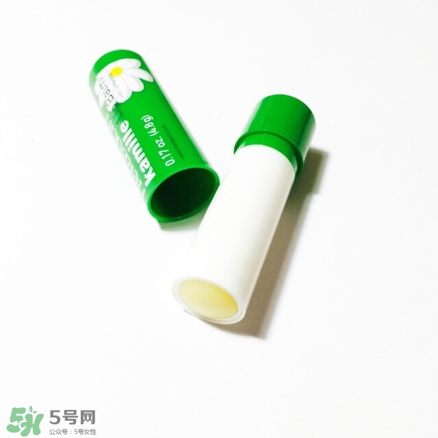herbacin小甘菊唇膏多少錢？賀本清小甘菊唇膏價格