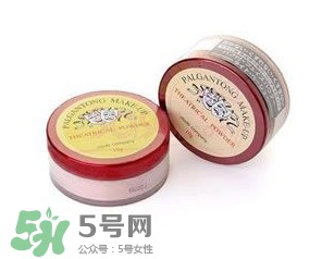 定妝粉哪個(gè)牌子好？定妝粉排行榜10強(qiáng)