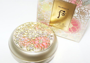 雪花秀氣墊和后氣墊哪個(gè)好？雪花秀氣墊和whoo后哪個(gè)好用？