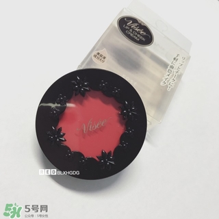 visee唇頰兩用膏怎么用？visee唇頰兩用膏使用方法