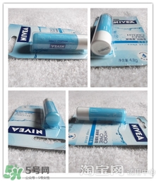 妮維雅唇膏和曼秀雷敦唇膏哪個好？妮維雅和曼秀雷敦對比