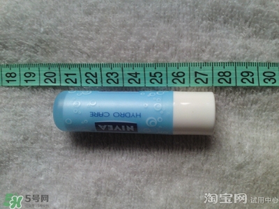 妮維雅唇膏和曼秀雷敦唇膏哪個好？妮維雅和曼秀雷敦對比