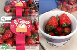 孕婦冬天能吃草莓嗎？孕婦冬天吃草莓好嗎？