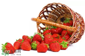 孕婦冬天能吃草莓嗎？孕婦冬天吃草莓好嗎？