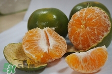 冬天可以吃橘子嗎？冬天吃橘子有什么好處？