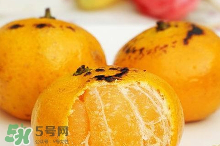 冬天可以吃橘子嗎？冬天吃橘子有什么好處？