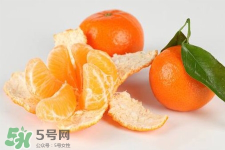 冬天可以吃橘子嗎？冬天吃橘子有什么好處？