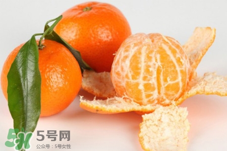 冬天可以吃橘子嗎？冬天吃橘子有什么好處？
