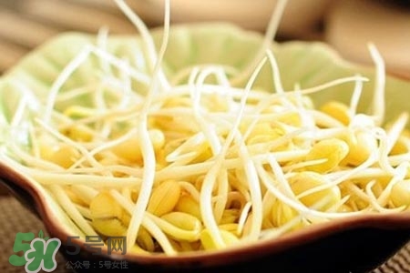 冬天可以發(fā)豆芽嗎？冬天怎樣發(fā)黃豆芽？
