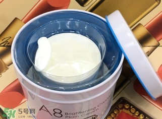 a8素顏霜怎么用？a8素顏霜晚上可以用嗎？