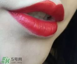 稚優(yōu)泉口紅怎么樣？稚優(yōu)泉口紅好用嗎？