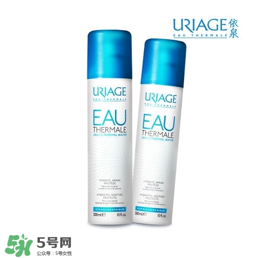 依泉和依云哪個(gè)好？依泉和依云噴霧哪個(gè)好？