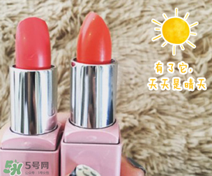 稚優(yōu)泉口紅怎么樣？稚優(yōu)泉口紅好用嗎？
