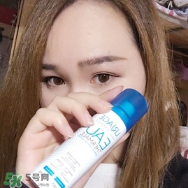 依泉噴霧是咸的嗎？依泉噴霧為什么是咸的？