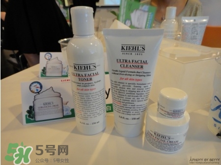 契爾氏高保濕面霜價格多少錢？契爾氏高保濕面霜專柜價格
