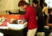 過(guò)年能洗頭嗎？過(guò)年為什么不能洗頭？