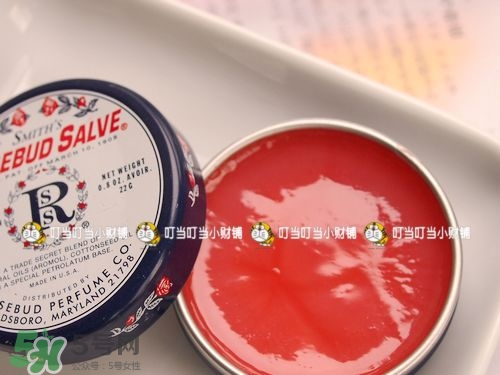 史密斯花蕾膏怎么用？史密斯花蕾膏使用方法