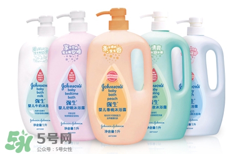 強(qiáng)生是什么牌子？強(qiáng)生是哪個(gè)國家的品牌？