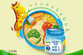 輔食泥哪個牌子好？輔食泥排行榜