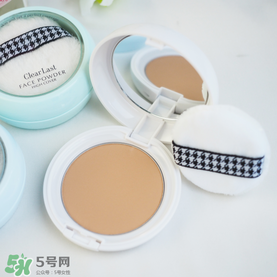 BCL Clear Last是什么牌子？Clear Last粉餅怎么樣