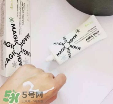 april skin素顏霜怎么樣？april skin素顏霜怎么用？