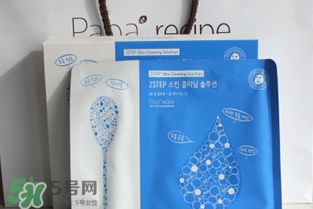 春雨棉棒王面膜怎么樣？春雨棉棒王面膜好用嗎？