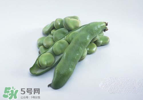 蠶豆糖尿病人可以吃嗎？糖尿病可以吃蠶豆嗎？