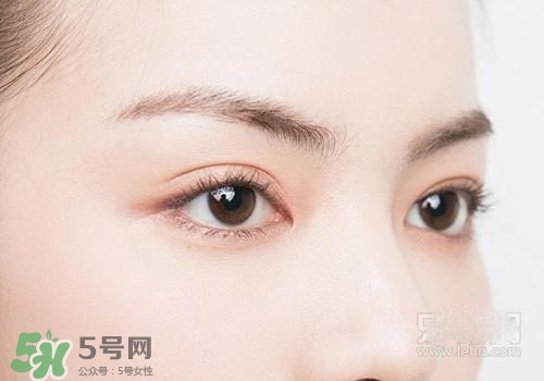掉眉毛是怎么回事？掉眉毛還會長嗎？