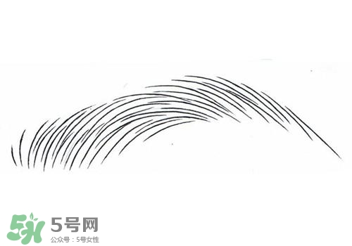 掉眉毛是怎么回事？掉眉毛還會長嗎？