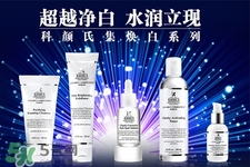 契爾氏爽膚水怎么樣嗎？契爾氏爽膚水好用嗎？
