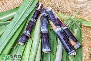 甘蔗皮有什么藥用功效？甘蔗皮的功效與作用