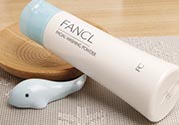 fancl潔面粉怎么用？fancl潔面粉使用方法
